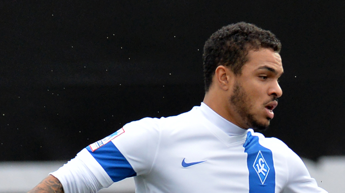 Profilbild vonFelicio Brown Forbes