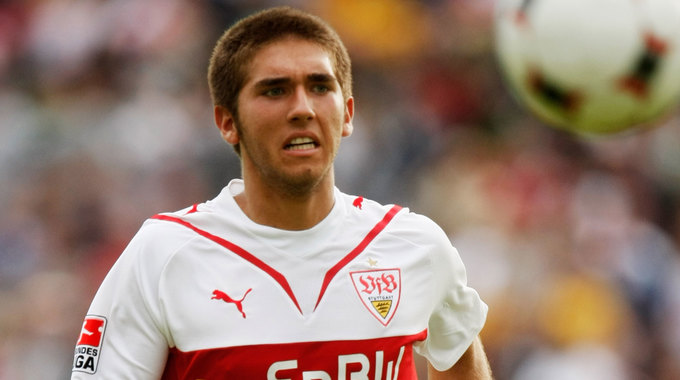 Profilbild vonAlessandro Riedle