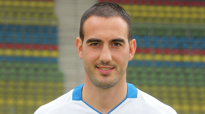 Profilbild vonMassimilian Porcello