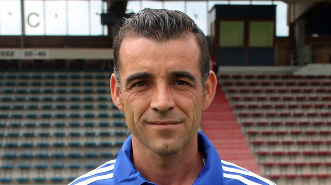 Profilbild vonFrancisco Copado