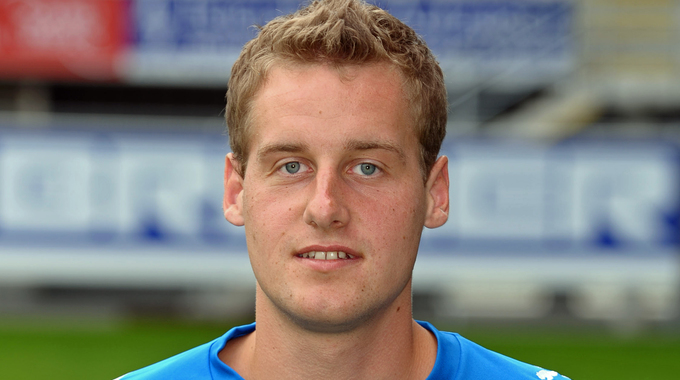 Profilbild vonSören Halfar