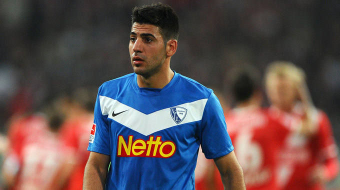 Profilbild vonMirkan Aydin