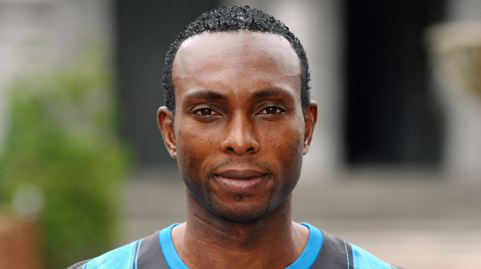 Profilbild vonRolf-Christel Guié-Mien