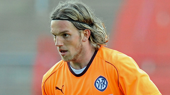 Profilbild vonBenjamin Barg