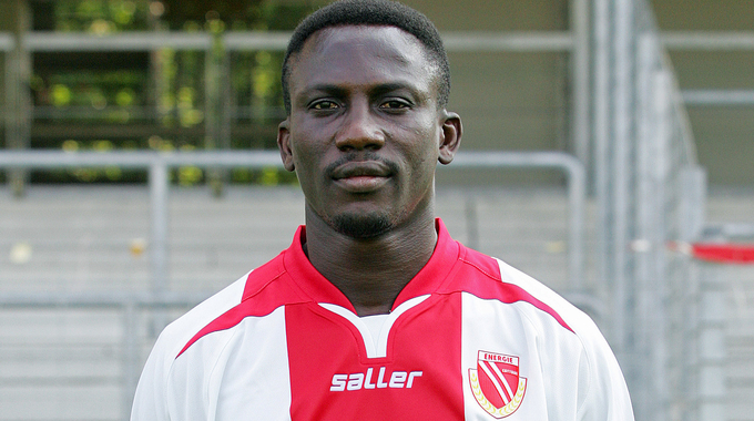 Profilbild vonLawrence Aidoo