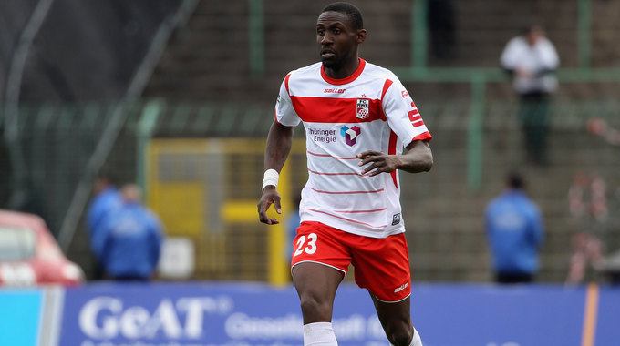 Profilbild vonSteve Gohouri