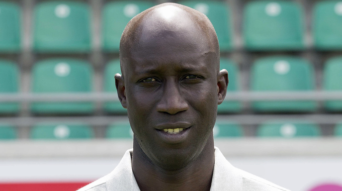 Profilbild vonBabacar N'Diaye