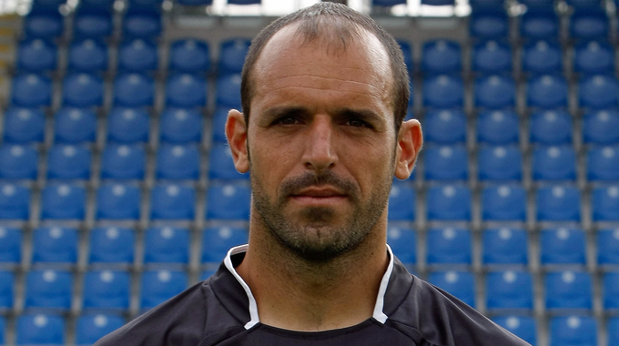 Profilbild vonMatias Cenci