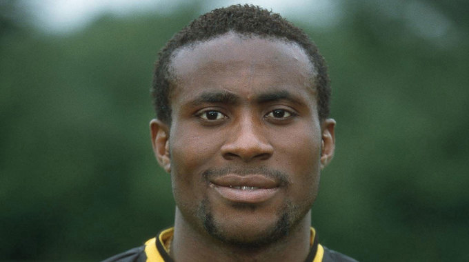 Profilbild vonBashiru Gambo