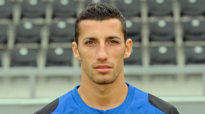 Profilbild vonKarim Benyamina