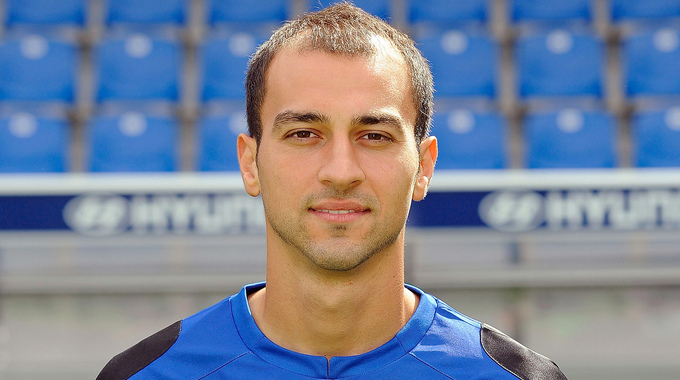 Profilbild vonSamil Cinaz