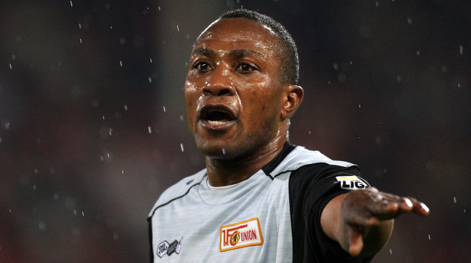 Profilbild vonMac Younga-Mouhani