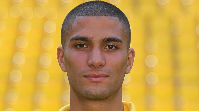 Profilbild vonAïmen Demai