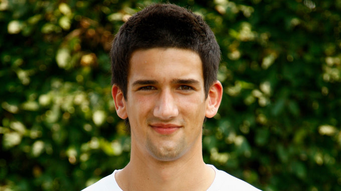 Profilbild vonDominik Borutzki