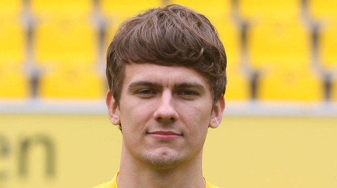 Profilbild vonFlorian Müller