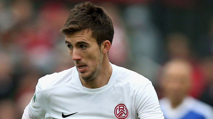 Profilbild vonMarvin Ellmann