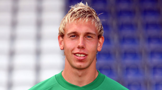 Profilbild vonMarc Birkenbach