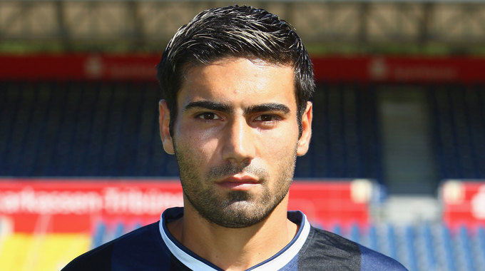 Profilbild vonMustafa Parmak