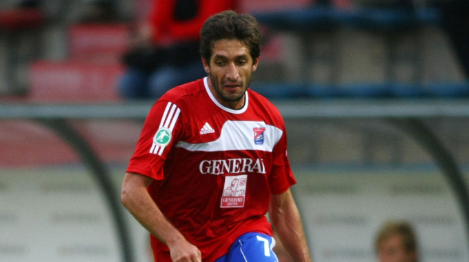 Profilbild vonSebastian Ghasemi-Nobakht