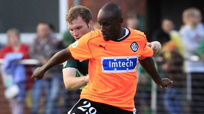 Profilbild vonYannick Kakoko