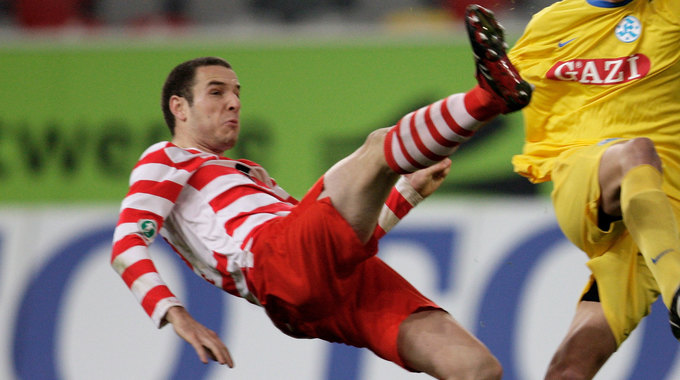 Profilbild vonRobert Palikuca