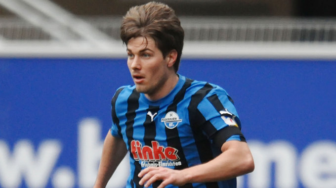 Profilbild vonDavid Krecidlo