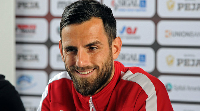 Profilbild vonMërgim Mavraj