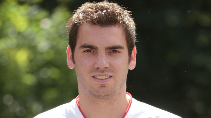 Profilbild vonDavid Müller