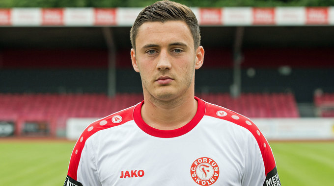 Profilbild vonDennis Engelman