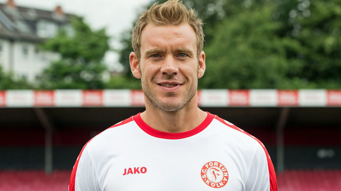 Profilbild vonOliver Schröder