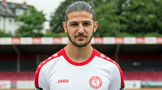 Profilbild vonSerhat Koruk