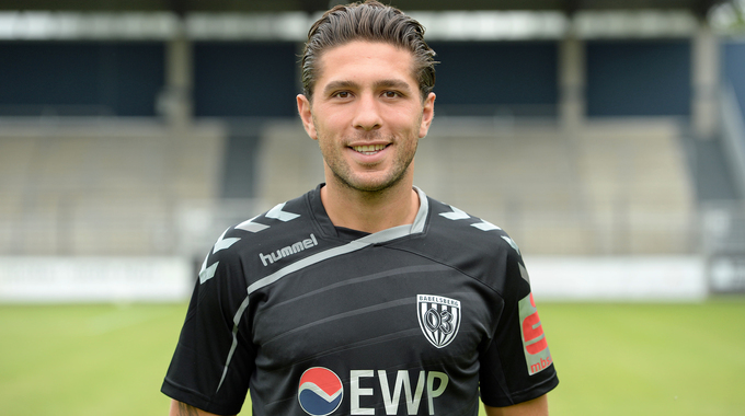 Profilbild vonAndis Shala