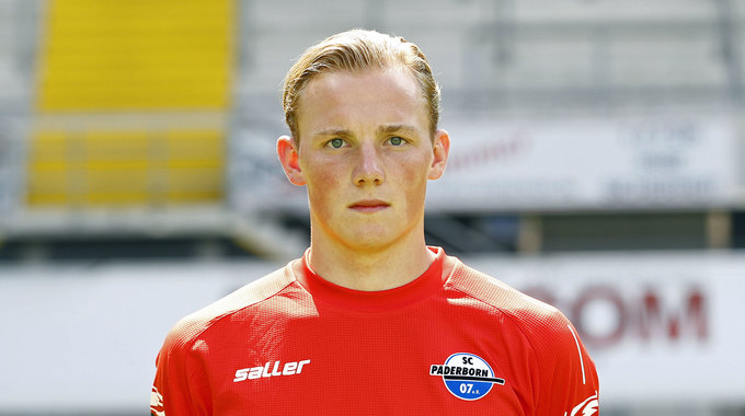 Profilbild vonJonas Brammen