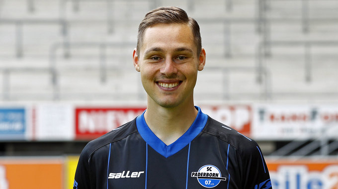 Profilbild vonFlorian Ruck