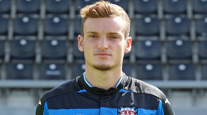 Profilbild vonLeon Hammel