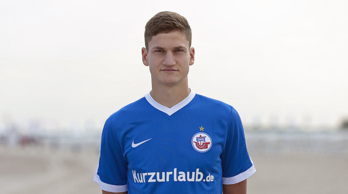 Profilbild vonFlorian Esdorf