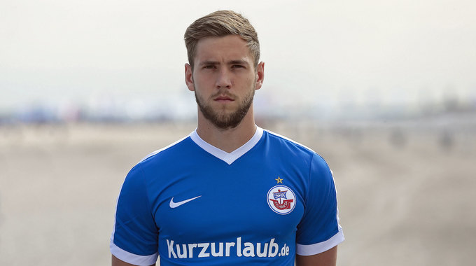 Profilbild vonMaik Baumgarten