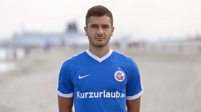 Profilbild vonHasan Ülker