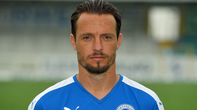 Profilbild vonBenjamin Siegert