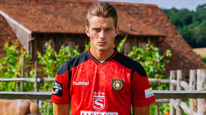 Profilbild vonRobin Binder