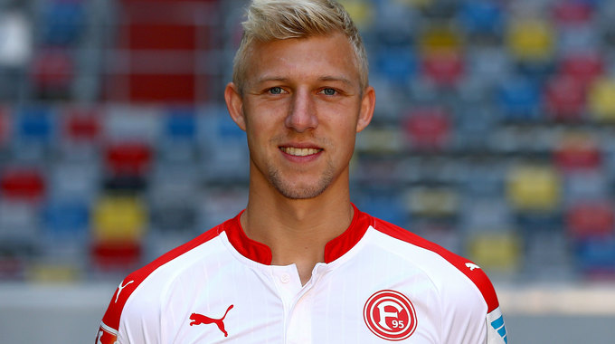 Profilbild vonJulian Koch