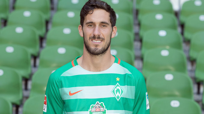 Profilbild vonSantiago García