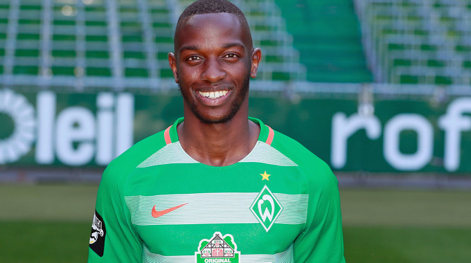 Profilbild vonMohamed Aidara