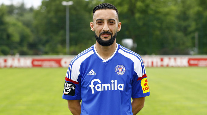 Profilbild vonMilad Salem