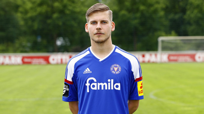 Profilbild vonTammo Harder