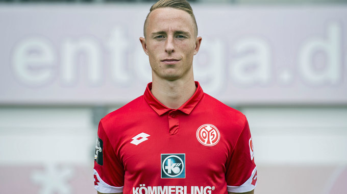 Profilbild vonMaurice Neubauer