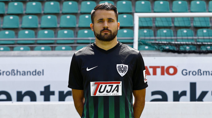 Profilbild vonDenis Mangafic