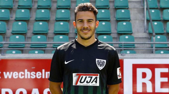 Profilbild vonEdisson Jordanov