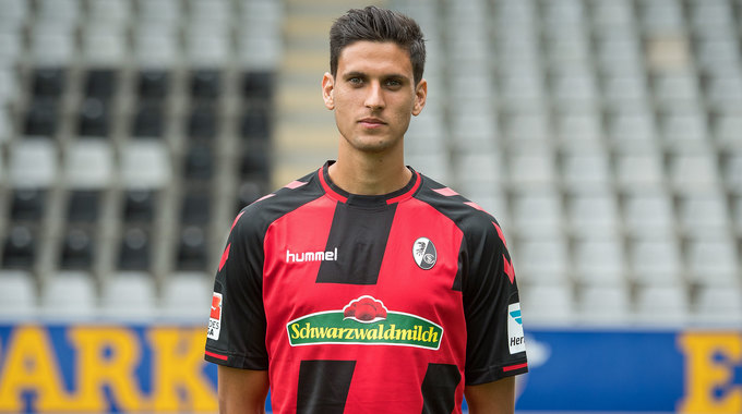 Profilbild vonAmir Falahen