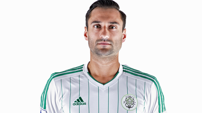 Profilbild vonMarc Gallego